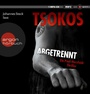 Cover: Abgetrennt (Herzfeld 3) - Argon