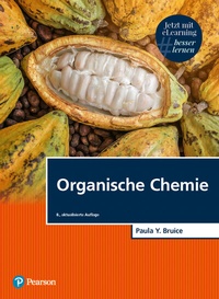 Abbildung von: Organische Chemie - Pearson Studium