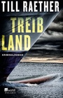 Cover: Treibland - Rowohlt Taschenbuch