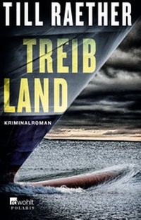 Enlarge image Cover: Treibland - Rowohlt Taschenbuch