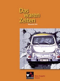 Abbildung von: Neueste Zeit - C.C.Buchner Verlag