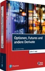 Cover: Optionen, Futures und andere Derivate - Pearson Studium