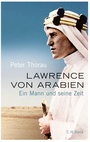 Cover: Lawrence von Arabien - C.H.BECK