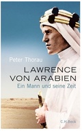 Cover: Lawrence von Arabien - C.H.BECK