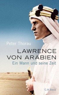 Enlarge image Cover: Lawrence von Arabien - C.H.BECK
