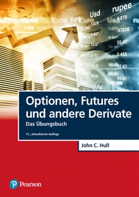 Abbildung von: Optionen, Futures und andere Derivate - Pearson Studium