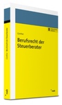 Cover: Berufsrecht der Steuerberater - NWB