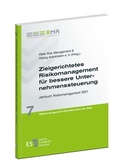 Cover: Zielgerichtetes Risikomanagement f&uuml;r bessere Unternehmenssteuerung - Erich Schmidt Verlag