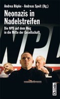 Cover: Neonazis in Nadelstreifen - Christoph Links Verlag