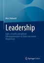 Cover: Leadership - Springer Gabler