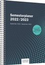 Bild: Semesterplaner 2022/2023 - Sch&auml;ffer-Poeschel