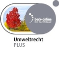 Abbildung von: beck-online Umweltrecht Plus  - C.H.BECK