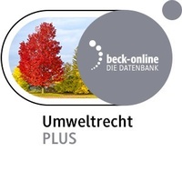 Bild: beck-online Umweltrecht Plus - C.H.BECK