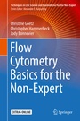 Cover: Flow Cytometry Basics for the Non-Expert - Springer