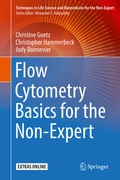 Cover: Flow Cytometry Basics for the Non-Expert - Springer