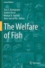 Cover: The Welfare of Fish - Springer