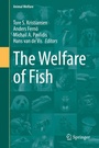 Cover: The Welfare of Fish - Springer