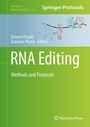 Cover: RNA Editing - Springer