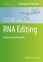 Cover: RNA Editing - Springer
