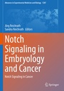 Cover: Notch Signaling in Embryology and Cancer - Springer