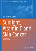 Cover: Sunlight, Vitamin D and Skin Cancer - Springer