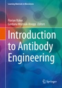 Cover: Introduction to Antibody Engineering - Springer