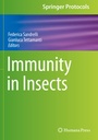 Cover: Immunity in Insects - Springer