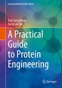 Cover: A Practical Guide to Protein Engineering - Springer