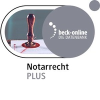 Abbildung von: beck-online Notarrecht Plus - C.H.BECK