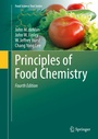 Cover: Principles of Food Chemistry - Springer