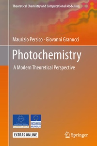 Enlarge image Cover: Photochemistry - Springer