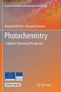 Cover: Photochemistry - Springer