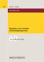 Cover: KB-Helfer 2015 - Boorberg