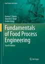 Cover: Fundamentals of Food Process Engineering - Springer