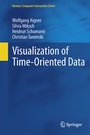 Cover: Visualization of Time-Oriented Data - Springer