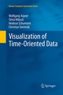 Cover: Visualization of Time-Oriented Data - Springer