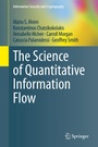 Cover: The Science of Quantitative Information Flow - Springer