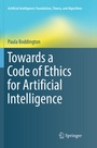 Bild: Towards a Code of Ethics for Artificial Intelligence - Springer