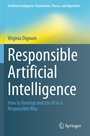 Cover: Responsible Artificial Intelligence - Springer