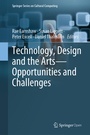 Cover: Technology, Design and the Arts - Opportunities and Challenges - Springer