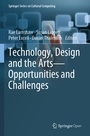 Cover: Technology, Design and the Arts - Opportunities and Challenges - Springer