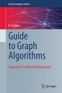 Cover: Guide to Graph Algorithms - Springer