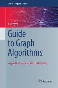 Enlarge image Cover: Guide to Graph Algorithms - Springer
