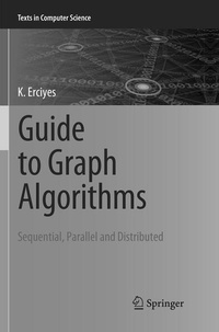 Enlarge image Cover: Guide to Graph Algorithms - Springer