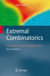 Enlarge image Cover: Extremal Combinatorics - Springer
