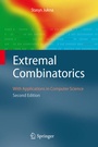 Cover: Extremal Combinatorics - Springer