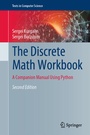 Cover: The Discrete Math Workbook - Springer
