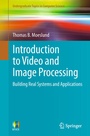 Cover: Introduction to Video and Image Processing - Springer