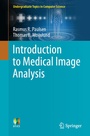 Cover: Introduction to Medical Image Analysis - Springer