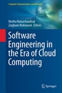 Cover: Software Engineering in the Era of Cloud Computing - Springer